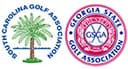 South Carolina-Georgia Junior Team Matches