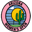 Arizona Women's Open