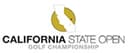 California State Open