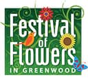 Festival of Flowers Golf Tournament