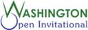 Washington Open Invitational Golf Tournament