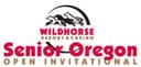 Senior Oregon Open Invitational Golf Tournament