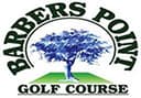Barber's Point Invitational