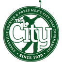 Evansville Men's City Golf Tournament