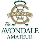 Avondale Amateur Medal