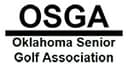 Oklahoma Senior Golf Association Fall Golf Outing