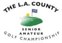 Lakewood Senior Open Los Angeles Golf Tournament