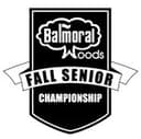 Balmoral Woods Fall Senior Championship