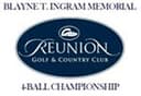 Blaine T. Ingram Four-Ball Championship