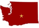 Central Washington Fall Two-Man Best Ball