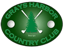 Grays Harbor Two-Man Best Ball