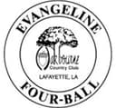 Evangeline Four-Ball Invitational