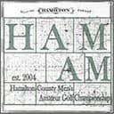 Hamilton County Men's Amateur Championship