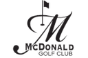 McDonald Amateur