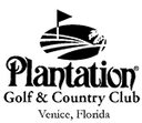 Plantation Senior Invitational Golf Tournament