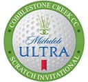 Cobblestone Creek Scratch Invitational