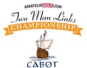 AmateurGolf.com 2023 Two Man Links Match Play at Cabot Cape Breton