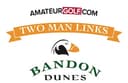 AmateurGolf.com 2023 Two Man Links and Father & Son at Bandon Dunes