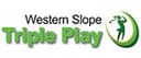 Western Slope Triple Play
