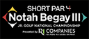 Notah Begay III Girls Junior Golf National Championship