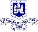 Berkhamsted Trophy Golf Tournament
