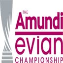 The Amundi Evian Juniors Cup