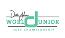 Dustin Johnson World Junior Golf Championship