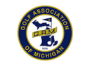 Golf Association of Michigan Boys' Championship