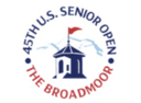 U.S. Senior Open Local Qualifying at Serrano, California