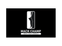 Girls Mack Champ Invitational