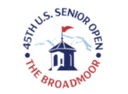 U.S. Senior Open Final Qualifying at Golfcrest, Texas