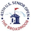 U.S. Senior Open Final Qualifying at River Landing, N.C.
