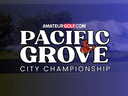 AmateurGolf.com 2027 Pacific Grove Championship