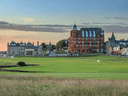 Father and Son Tournament at St Andrews