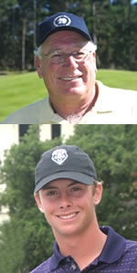 NCGA Players of the Year