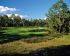 - Hole No. 11