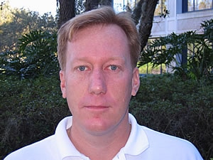 Wesley Chapel, Florida