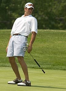 Shoots 72-72=144 in NJ, but misses cut