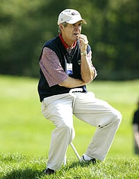 - USGA Photo