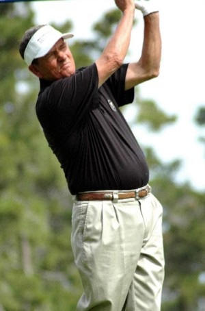 CGA Senior Champion