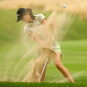 -- USGA Photo, John Mummert