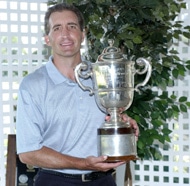 Massachusetts Amateur Champion