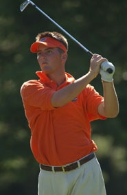 one of 10 selected for US Walker Cup Team