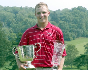 92nd Penn AM Champion