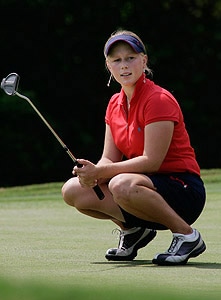 (Steve Gibbons/USGA)