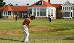 2005 British Mid-Am Champion