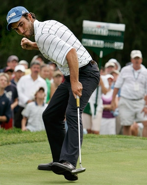 2005 U.S. Amateur Champion