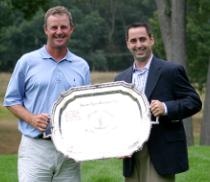 2005 MGA Senior Open Champion