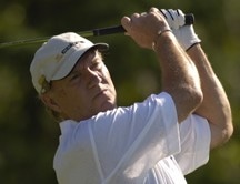 2002 Senior Amateur Champion