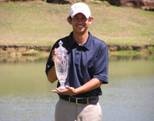 San Antonio Match Play Champion